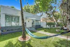 The Atypical House